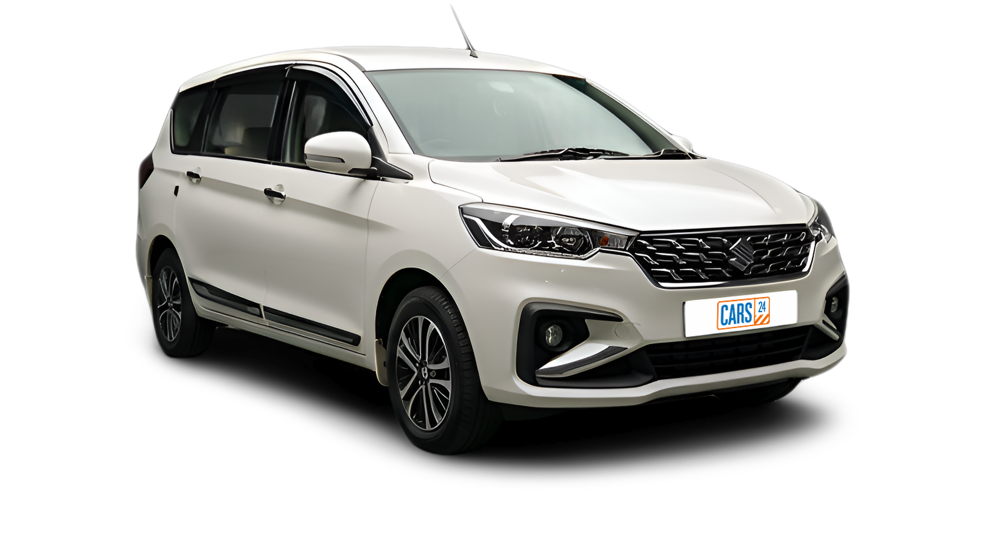Maruti Ertiga-img